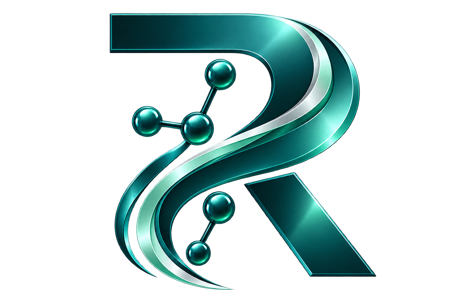 Reta Peptide Logo